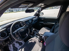 Used 2016 Toyota Tacoma 4WD Double Cab V6 (Natl) at Auto Finance Center near Matthews, NC