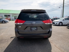 Used 2011 Toyota Sienna 5dr Van V6 LE FWD (Natl) at Auto Finance Center near Matthews, NC
