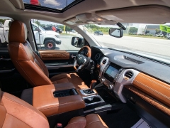 Used 2016 Toyota Tundra 4WD Truck CrewMax 5.7L FFV V8 6-Spd AT (Natl) at Auto Finance Center near Matthews, NC
