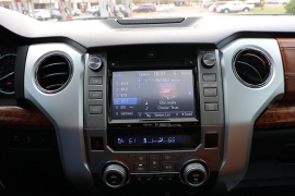 Used 2014  Toyota Tundra 2WD Truck CrewMax 5&period;7L V8 6-Spd AT &lpar;Natl&rpar; at Auto Finance Center near Matthews&comma; NC