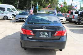 Used 2009 Lexus ES 350 4dr Sdn at Auto Finance Center near Matthews, NC