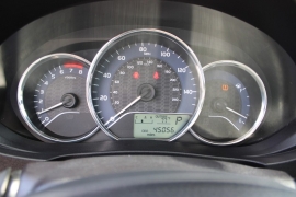 Used 2015  Toyota Corolla 4dr Sdn &lpar;Natl&rpar; at Auto Finance Center near Matthews&comma; NC