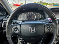 Used 2015  Honda Accord Coupe 2d LX-S CVT at Auto Finance Center near Matthews&comma; NC