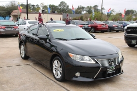 Used 2014  Lexus ES 350 4dr Sdn at Auto Finance Center near Matthews, NC