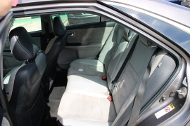 Used 2015  Toyota Camry 4dr Sdn V6 Auto &lpar;Natl&rpar; at Auto Finance Center near Matthews&comma; NC