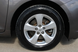 Used 2013 Toyota Sienna 4d Wagon L at Auto Finance Center near Matthews, NC