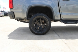 Used 2021  Chevrolet Colorado 4WD Crew Cab 128" ZR2 at Auto Finance Center near Matthews&comma; NC