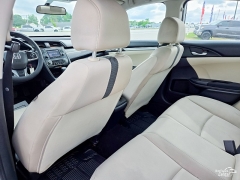Used 2016  Honda Civic Sedan 4d LX CVT at Auto Finance Center near Matthews&comma; NC