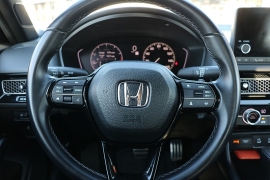 Used 2025  Honda Civic Sedan Sport CVT at Auto Finance Center near Matthews&comma; NC