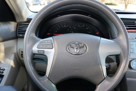 Used 2009 Toyota Camry 4dr Sdn I4 (Natl) at Auto Finance Center near Matthews, NC