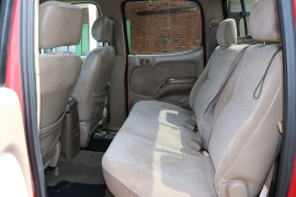 Used 2001  Toyota Tacoma DoubleCab PreRunner V6 Auto &lpar;Natl&rpar; at Auto Finance Center near Matthews&comma; NC