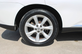 Used 2011 Lexus RX 350 FWD 4dr at Auto Finance Center near Matthews, NC