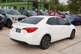 Used 2018  Toyota Corolla (Natl) at Auto Finance Center near Matthews, NC