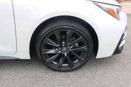 Used 2024  Toyota Corolla Hybrid FWD &lpar;Natl&rpar; at Auto Finance Center near Matthews&comma; NC