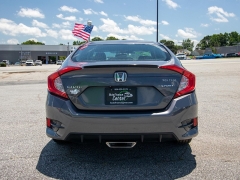 Used 2019 Honda Civic Sedan 4d Sport CVT at Auto Finance Center near Matthews, NC