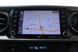 Used 2023  Toyota Tacoma 4WD Double Cab 5' Bed V6 &lpar;Natl&rpar; at Auto Finance Center near Matthews&comma; NC
