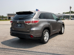 Used 2016 Toyota Highlander AWD 4dr V6 LE (Natl) at Auto Finance Center near Matthews, NC