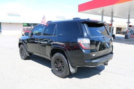 Used 2019  Toyota 4Runner 2WD &lpar;Natl&rpar; at Auto Finance Center near Matthews&comma; NC