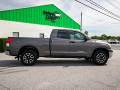 Used 2011 Toyota Tundra 2WD Double Cab 4.6L at Auto Finance Center near Matthews, NC
