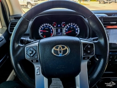 Used 2016  Toyota 4Runner RWD 4dr V6 &lpar;Natl&rpar; at Auto Finance Center near Matthews&comma; NC
