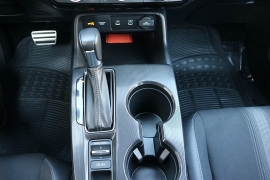 Used 2025  Honda Civic Sedan Sport CVT at Auto Finance Center near Matthews&comma; NC