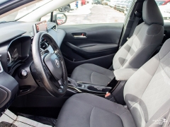 Used 2020  Toyota Corolla 4d Sedan LE at Auto Finance Center near Matthews&comma; NC