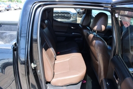 Used 2016  Toyota Tacoma 4WD Double Cab Limited at Auto Finance Center near Matthews&comma; NC