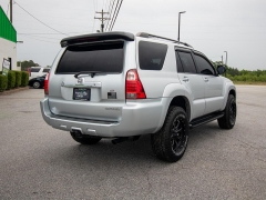 Used 2007 Toyota 4Runner 2WD 4dr V6 SR5 (Natl) at Auto Finance Center near Matthews, NC