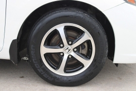 Used 2015  Honda Civic Sedan 4d SE at Auto Finance Center near Matthews&comma; NC