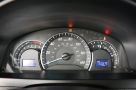 Used 2015 Toyota Camry 4dr Sdn I4 Auto (Natl) at Auto Finance Center near Matthews, NC