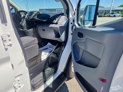 Used 2019  Ford Transit 250 Cargo Van Low Roof Van SWB at Auto Finance Center near Matthews&comma; NC