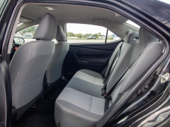 Used 2019 Toyota Corolla (Natl) at Auto Finance Center near Matthews, NC