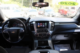 Used 2020  Chevrolet Tahoe 4d SUV RWD LS at Auto Finance Center near Matthews, NC