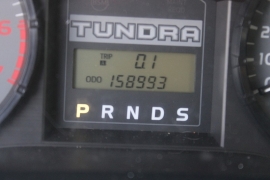 Used 2014 Toyota Tundra 2WD Double Cab SR (V6) at Auto Finance Center near Matthews, NC
