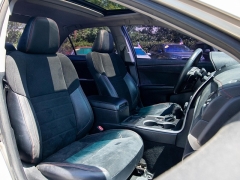 Used 2017 Toyota Camry Auto (Natl) at Auto Finance Center near Matthews, NC