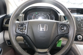 Used 2013 Honda CR-V 4d SUV FWD LX at Auto Finance Center near Matthews, NC