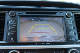 Used 2016  Toyota Highlander AWD 4dr V6 Limited &lpar;Natl&rpar; at Auto Finance Center near Matthews&comma; NC