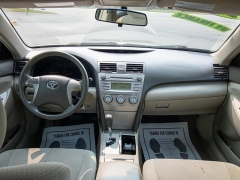 Used 2011 Toyota Camry 4dr Sdn I4 (Natl) at Auto Finance Center near Matthews, NC