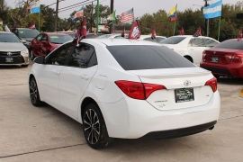 Used 2018  Toyota Corolla (Natl) at Auto Finance Center near Matthews, NC