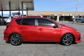 Used 2017  Toyota Corolla iM &lpar;Natl&rpar; at Auto Finance Center near Matthews&comma; NC
