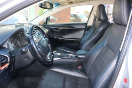 Used 2016  Lexus NX 200t FWD 4dr at Auto Finance Center near Matthews, NC