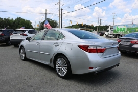 Used 2013  Lexus ES 350 4dr Sdn at Auto Finance Center near Matthews&comma; NC