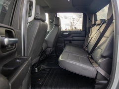 Used 2025  Chevrolet Silverado 3500HD 4WD Crew Cab 159" Work Truck at Auto Finance Center near Matthews&comma; NC