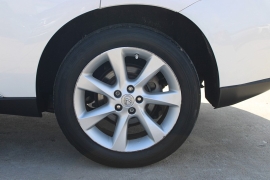 Used 2011 Lexus RX 350 FWD 4dr at Auto Finance Center near Matthews, NC