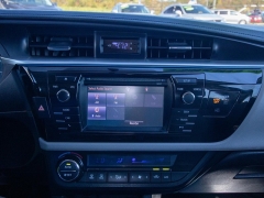 Used 2016  Toyota Corolla 4dr Sdn (Natl) at Auto Finance Center near Matthews, NC