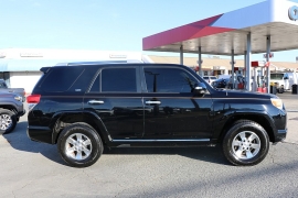 Used 2011  Toyota 4Runner RWD 4dr V6 (Natl) at Auto Finance Center near Matthews, NC