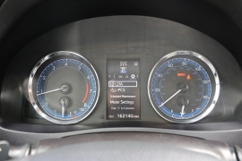 Used 2017 Toyota Corolla (Natl) at Auto Finance Center near Matthews, NC