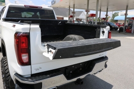 Used 2024  GMC Sierra 1500 4WD Crew Cab 157" SLE at Auto Finance Center near Matthews&comma; NC