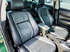 Used 2014  Toyota Corolla 4dr Sdn CVT LE ECO &lpar;Natl&rpar; at Auto Finance Center near Matthews&comma; NC