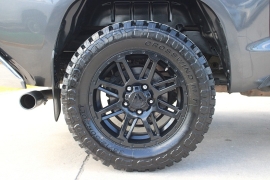 Used 2018 Toyota Tundra 2WD CrewMax SR5 4.6L at Auto Finance Center near Matthews, NC
